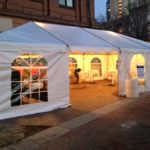 Baltimore Tent Rentals Photo
