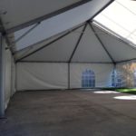 Baltimore Tent Rentals Photo